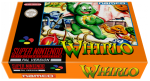 Whirlo